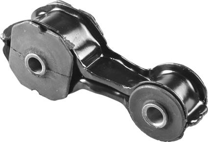 Tedgum 00463026 - Подушка, підвіска двигуна autocars.com.ua