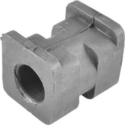 Tedgum 00463301 - Втулка, стабілізатор autocars.com.ua