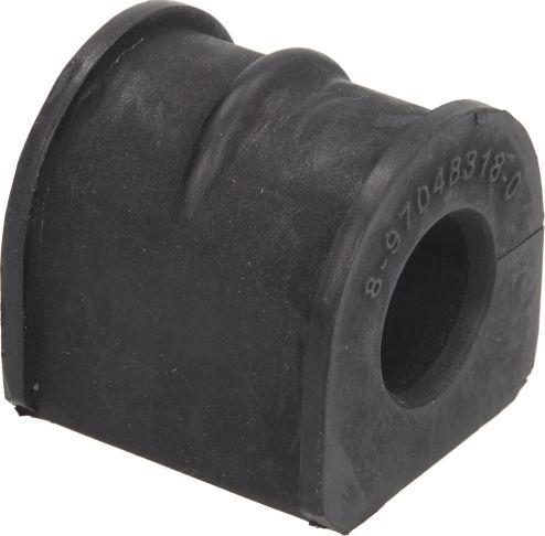 Tedgum 00500144 - Втулка, стабілізатор autocars.com.ua