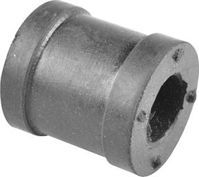 Tedgum 00502226 - Підвіска, сполучна тяга стабілізатора autocars.com.ua