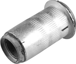 Tedgum 00502885 - Втулка, вал сошки рульового управління autocars.com.ua