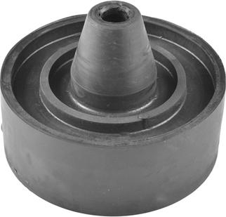 Tedgum 00504086 - Тарілка пружини autocars.com.ua