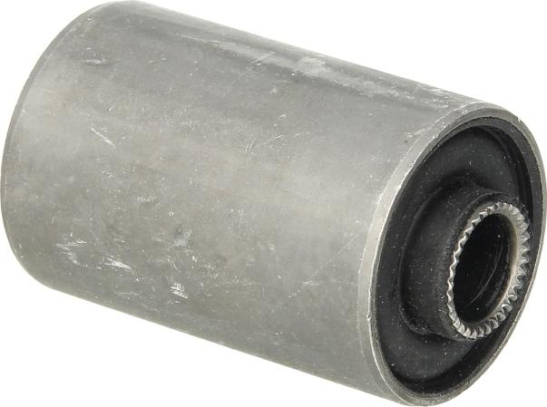 Tedgum 00506437 - Підвіска, листова ресора autocars.com.ua