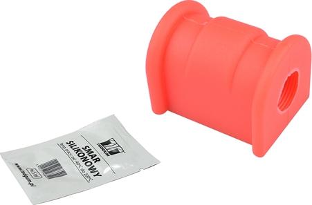 Tedgum 00507051 - Втулка, стабілізатор autocars.com.ua