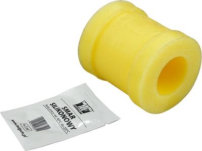 Tedgum 00507712 - Підвіска, сполучна тяга стабілізатора autocars.com.ua