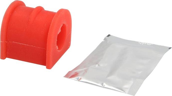 Tedgum 00507897 - Втулка, стабілізатор autocars.com.ua