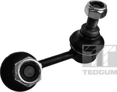 Tedgum 00514185 - Тяга / стійка, стабілізатор autocars.com.ua