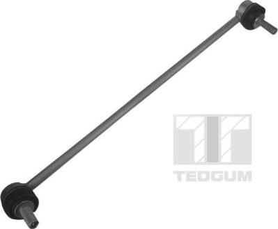 Tedgum 00518664 - Тяга / стойка, стабилизатор avtokuzovplus.com.ua