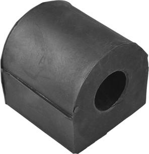 Tedgum 00586393 - Втулка, стабілізатор autocars.com.ua