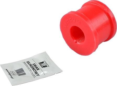 Tedgum 00587240 - Підвіска, амортизатори autocars.com.ua