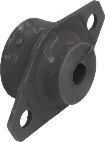 Tedgum 00606725 - Подушка, підвіска двигуна autocars.com.ua