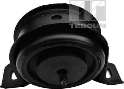 Tedgum 00617261 - Підвіска, тримач автоматичної коробки передач autocars.com.ua