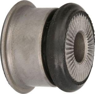 Tedgum 00619025 - Подушка, підвіска двигуна autocars.com.ua