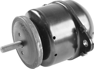 Tedgum 00619272 - Подушка, підвіска двигуна autocars.com.ua