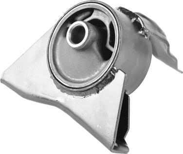 Tedgum 00670290 - Подушка, підвіска двигуна autocars.com.ua
