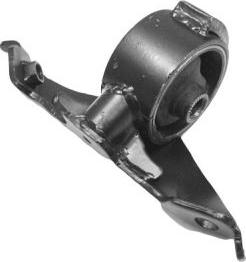 Tedgum 00671819 - Підвіска, тримач ступінчастої коробки передач autocars.com.ua