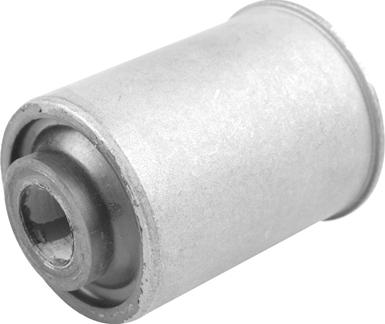 Tedgum 00673361 - Сайлентблок, важеля підвіски колеса autocars.com.ua