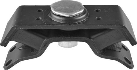 Tedgum 00674734 - Подушка, підвіска двигуна autocars.com.ua