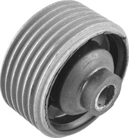 Tedgum 00675397 - Подушка, підвіска двигуна autocars.com.ua