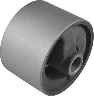 Tedgum 00676371 - Подушка, підвіска двигуна autocars.com.ua