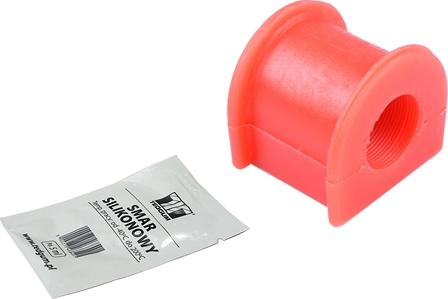 Tedgum 00677076 - Втулка, стабілізатор autocars.com.ua