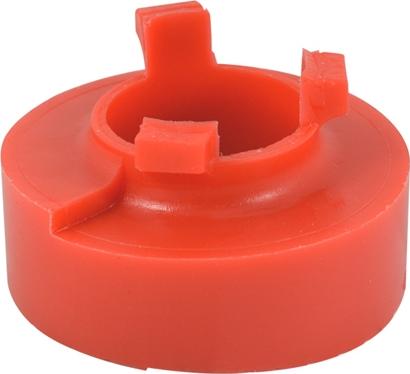 Tedgum 00720085 - Кронштейн пружини autocars.com.ua