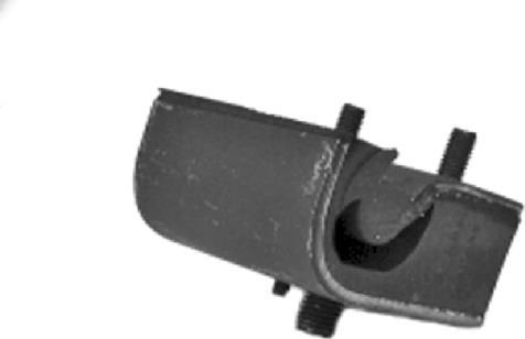 Tedgum 00721428 - Підвіска, тримач автоматичної коробки передач autocars.com.ua