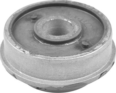 Tedgum 00723582 - Втулка, балка мосту autocars.com.ua