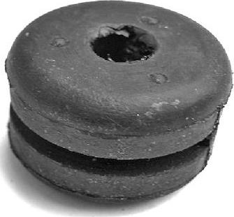 Tedgum 00725270 - Підвіска, сполучна тяга стабілізатора autocars.com.ua