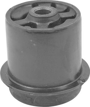 Tedgum 00726032 - Втулка, балка мосту autocars.com.ua