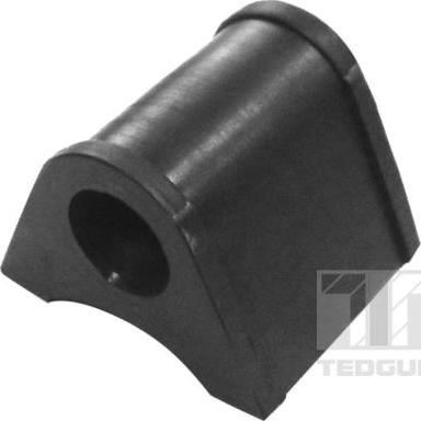 Tedgum 00726431 - Втулка, стабілізатор autocars.com.ua