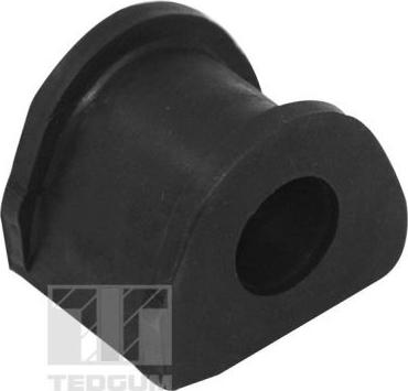 Tedgum 00726441 - Втулка, стабілізатор autocars.com.ua