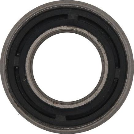 Tedgum 00726753 - Підвіска, карданний вал autocars.com.ua