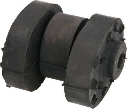 Tedgum 00727881 - Подушка, підвіска двигуна autocars.com.ua