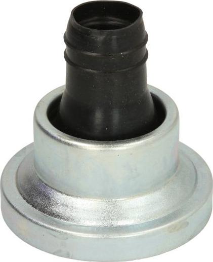 Tedgum 00729331 - Шарнір, поздовжній вал autocars.com.ua