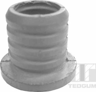 Tedgum 00737668 - Втулка, вал сошки рульового управління autocars.com.ua