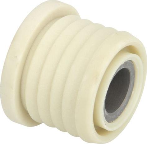 Tedgum 00746391 - Подушка, підвіска двигуна autocars.com.ua