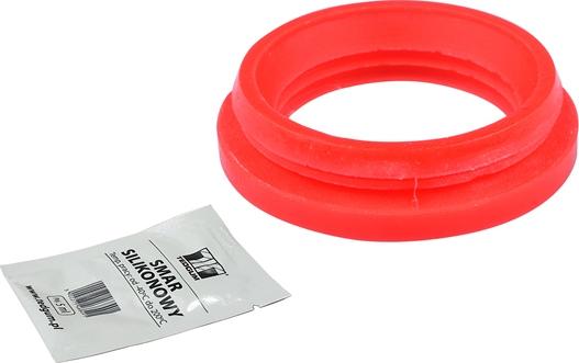 Tedgum 00748698 - Ремкомплект, регулятор гальмівних сил autocars.com.ua