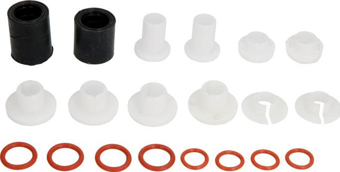 Tedgum 00748748 - Втулка, шток вилки перемикання autocars.com.ua