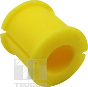Tedgum 01109984 - Втулка, стабілізатор autocars.com.ua