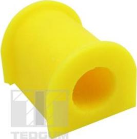Tedgum 01109985 - Втулка, стабілізатор autocars.com.ua
