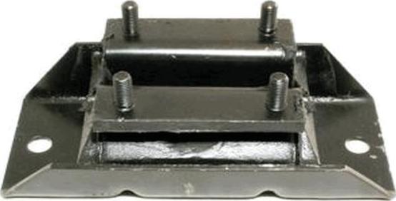 Tedgum 01142298 - Подушка, підвіска двигуна autocars.com.ua