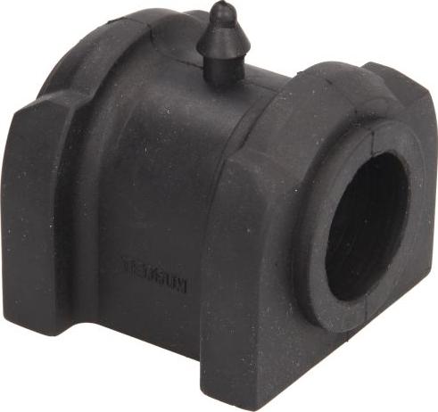 Tedgum 01142877 - Втулка, стабілізатор autocars.com.ua