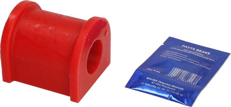 Tedgum 01146919 - Втулка, стабілізатор autocars.com.ua