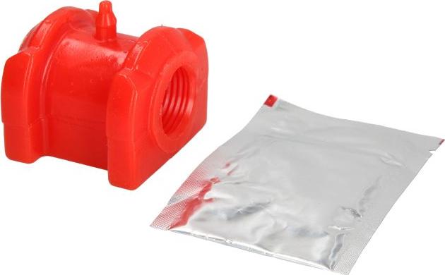 Tedgum 01147093 - Втулка, стабілізатор autocars.com.ua