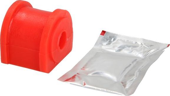 Tedgum 01147231 - Втулка, стабілізатор autocars.com.ua