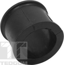 Tedgum TED10624 - Підвіска, кермове управління autocars.com.ua