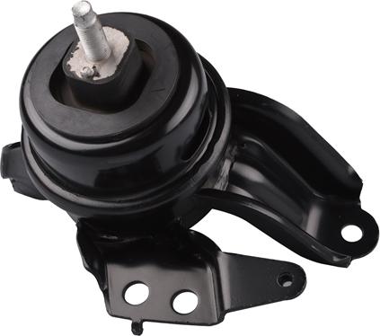 Tedgum TED10904 - Подушка, підвіска двигуна autocars.com.ua