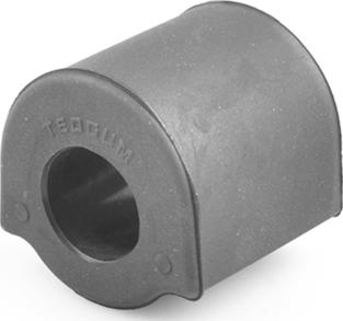 Tedgum TED11397 - Втулка, стабілізатор autocars.com.ua