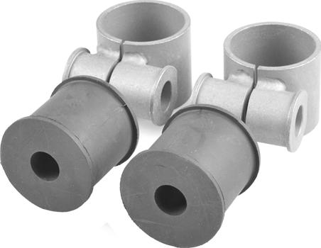 Tedgum TED11549 - Ремкомплект, підшипник стабілізатора autocars.com.ua